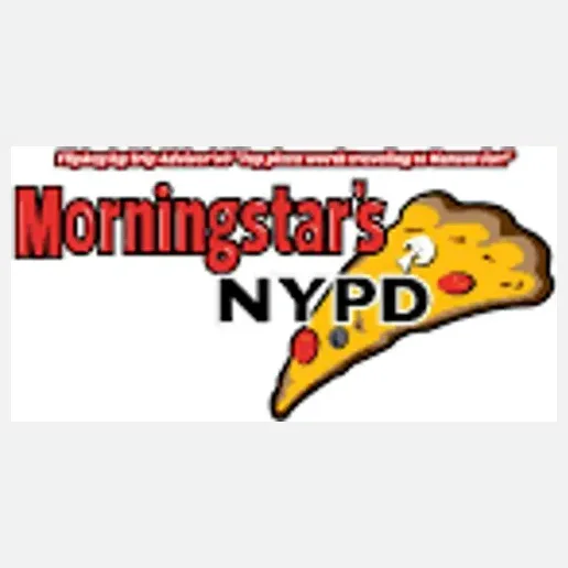 morningstarspizza.com/home brand logo for morningstarspizza.com