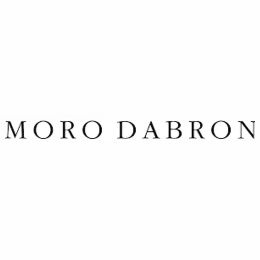 moro-dabron brand logo for moro-dabron.com