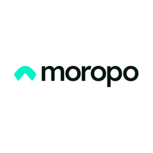 moropo brand logo for moropo.com