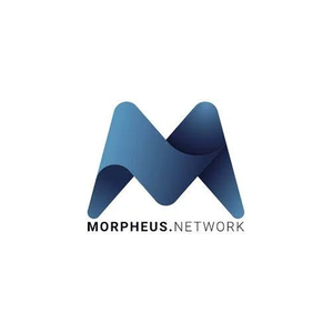 morpheus brand logo for morpheus.network