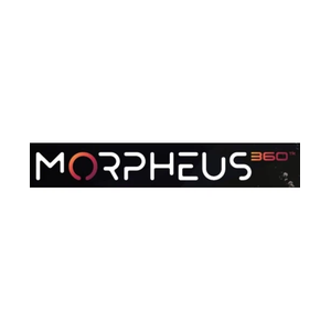 morpheus360 brand logo for morpheus360.com