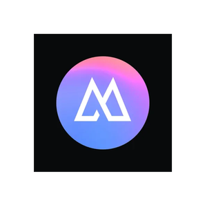 Morphic brand logo for getmorphic.com