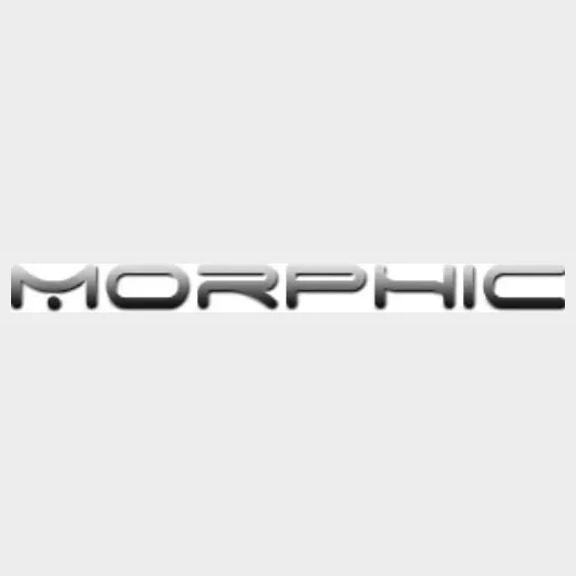 morphicwatches brand logo for morphicwatches.com