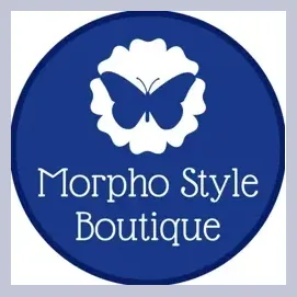 morphostyleboutique brand logo for morphostyleboutique.com