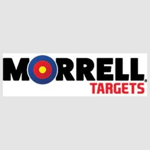 morrelltargets brand logo for morrelltargets.com