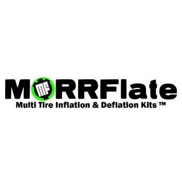MORRFlate brand logo for morrflate.com
