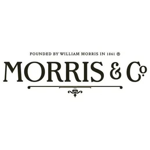 Sandersondesigngroup brand logo for morrisandco.sandersondesigngroup.com