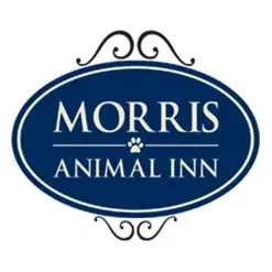 morrisanimalinn brand logo for morrisanimalinn.com