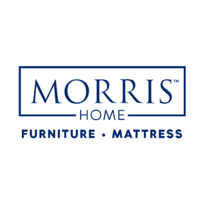 morrisathome brand logo for morrisathome.com