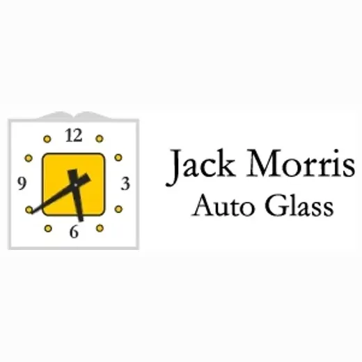 morrisglass brand logo for morrisglass.com