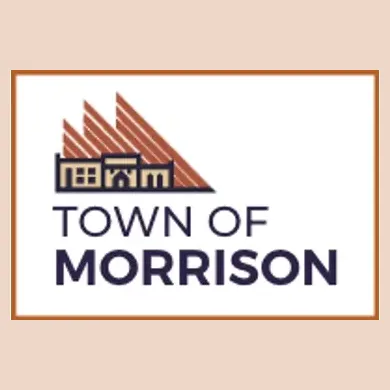 morrisonco brand logo for morrisonco.us