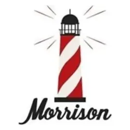 morrisonshoes brand logo for morrisonshoes.com