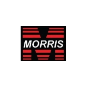 morrisproducts brand logo for morrisproducts.com