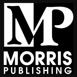 morrispublishing brand logo for morrispublishing.com