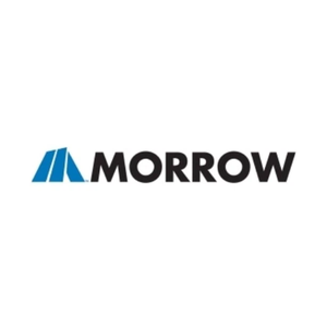 morrow brand logo for morrow.com
