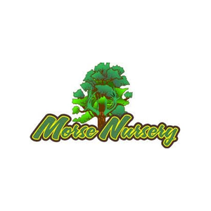 morsenursery brand logo for morsenursery.com