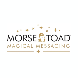 morsetoad brand logo for morsetoad.com