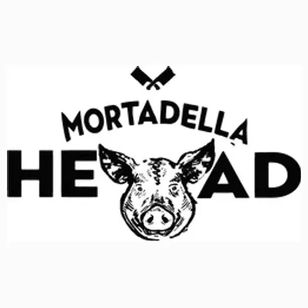 mortadellaheadstore brand logo for mortadellaheadstore.com