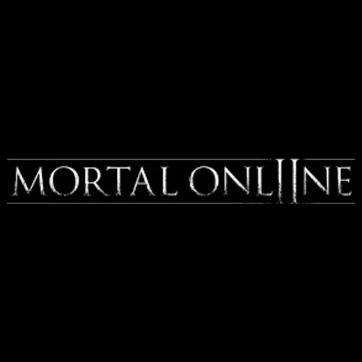 Squarespace brand logo for mortalonline.squarespace.com