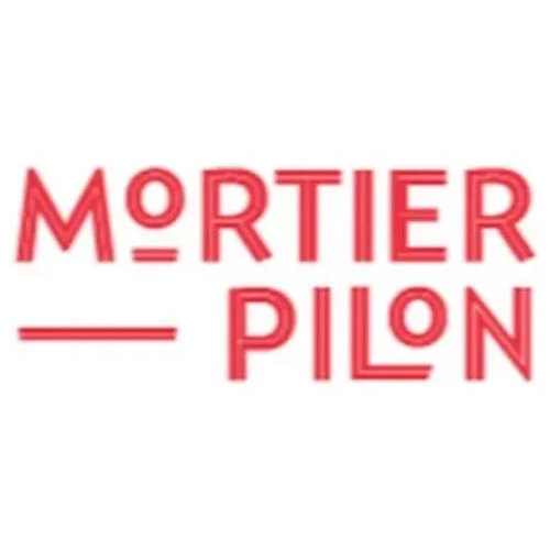 mortierpilon brand logo for mortierpilon.com