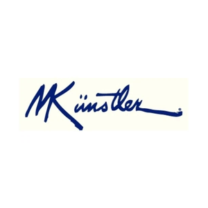 mortkunstler brand logo for mortkunstler.com