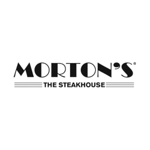 mortons brand logo for mortons.com
