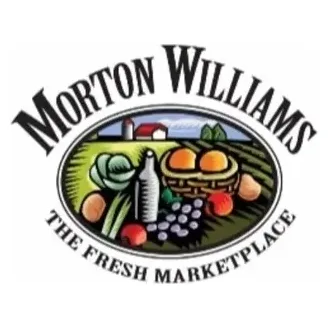 mortonwilliams brand logo for mortonwilliams.com