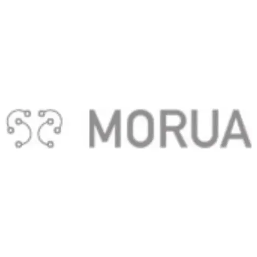 moruadesigns brand logo for moruadesigns.com