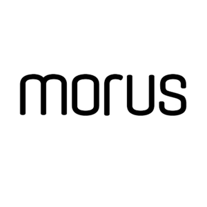morus brand logo for morus.com