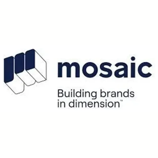 mosaic brand logo for mosaic.com