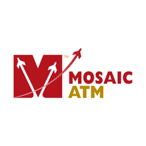 mosaicatm brand logo for mosaicatm.com