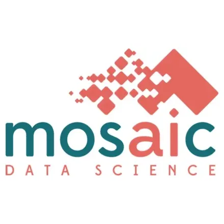 mosaicdatascience brand logo for mosaicdatascience.com