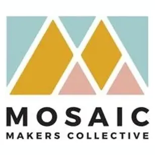 mosaicmakers brand logo for mosaicmakers.co