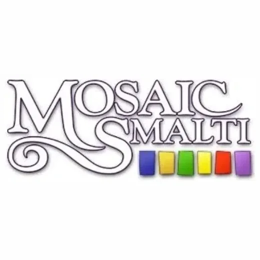 mosaicsmalti brand logo for mosaicsmalti.com
