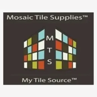 mosaictilesupplies brand logo for mosaictilesupplies.com