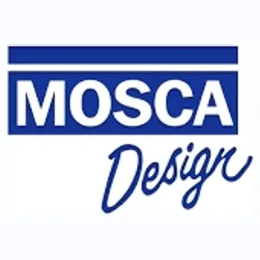 moscadesign brand logo for moscadesign.com