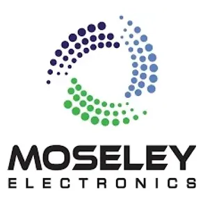 moseleyelectronics brand logo for moseleyelectronics.com