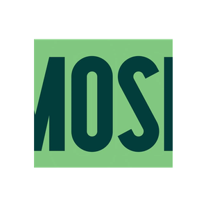 Mosh brand logo for getmosh.com.au