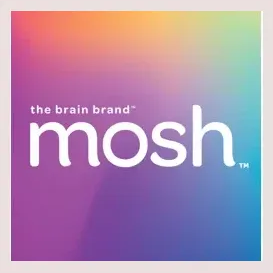 moshlife brand logo for moshlife.com
