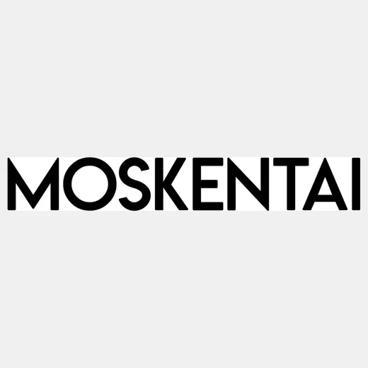 moskentai brand logo for moskentai.com