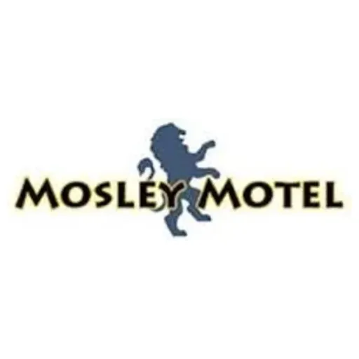 mosleymotelindiana brand logo for mosleymotelindiana.com
