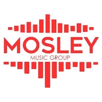 mosleymusicgroup brand logo for mosleymusicgroup.com