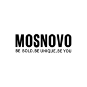 Mosnovo brand logo for mosnovo.com