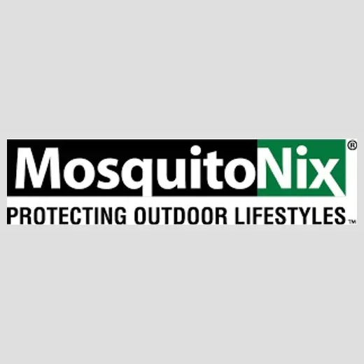 mosquitonix brand logo for mosquitonix.com