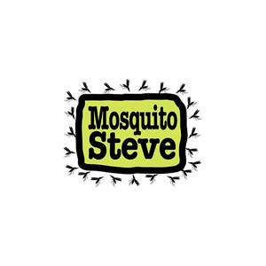 mosquitosteve brand logo for mosquitosteve.com