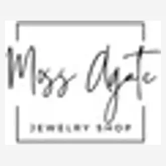mossagate-ring brand logo for mossagate-ring.com