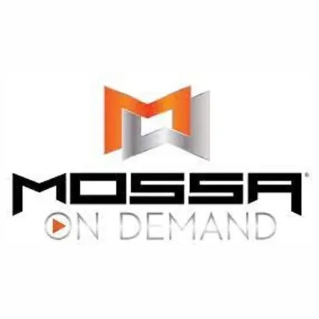 mossaondemand brand logo for mossaondemand.net