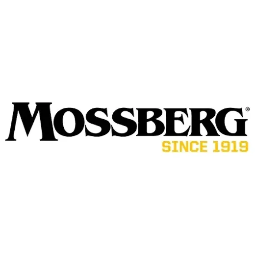 mossberg brand logo for mossberg.com