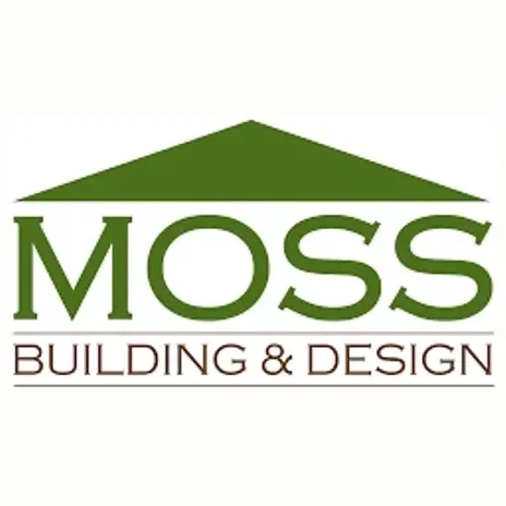 mossbuildinganddesign brand logo for mossbuildinganddesign.com