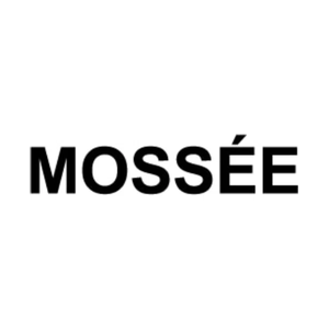 mossee brand logo for mossee.com